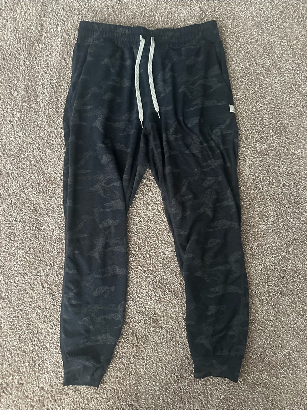 Vuori Halo Jogger